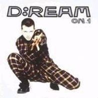 D: ream - On Vol. 1 CD