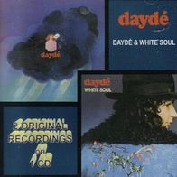 Dayde - Dayde + White Soul CD