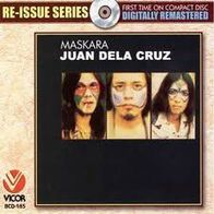 Juan De La Cruz - Maskara CD