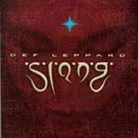 Def Leppard - Slang CD