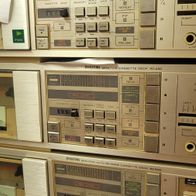 Schönes Marantz SD430 Tapedeck Cassettendeck