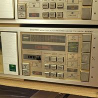 Schönes Marantz SD530 Tapedeck Cassettendeck