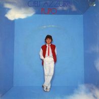 7 Vinyl Pupo / Cieli Azzurri