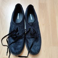 Damen Halbschuhe Schuhe Damenschuhe Größe 39