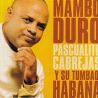 Pascualito Cabreras y su Tumbao Habana