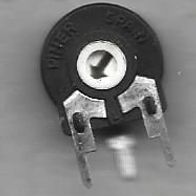 Poti 5 K Ohm