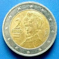 2 Euro - Österreich - 2003