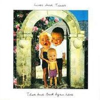 Lives & Times - There And Back Again Lane CD