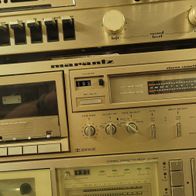 Schönes Marantz SD3030 Tapedeck Cassettendeck