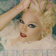 Madonna - Bedtime Stories CD Bulgaria