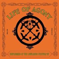 Life Of Agony - Unplugged At The Lowlands Festival CD