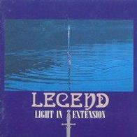 Legend - Light In Extension CD