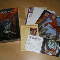 Karameikos - Kingdom of Adventure - Campaign Setting (9280)