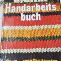 Das große praktische Handarbeitsbuch