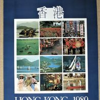 5 Kalender 1980 - 2009