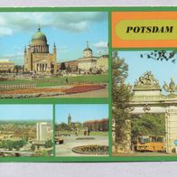 h03) BRD (DDR-Zeit) - AK - Potsdam