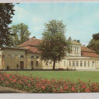 h03) BRD (DDR-Zeit) - AK - Neustrelitz