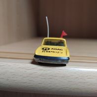 Siku VW Porsche 914-6 " ADAC Rennpolizei"