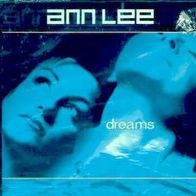 Ann Lee - Dreams CD Ungarn S/ S