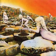 Led Zeppelin - Houses Of The Holy CD