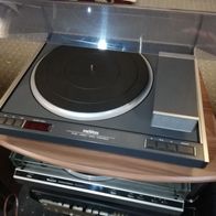 Revidierter Revox B790 Plattenspieler Turntable in top zustand, nextel neu!