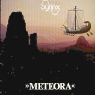 Syrinx - Meteora LP 1980 Trefiton