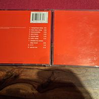 The Fireman (Youth, Paul McCartney) - Strawberry Oceans Ships Forest (CD 1993)