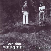 Magma - Rock Duo CD neu