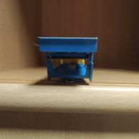 SIKU Auflieger Autotransporter