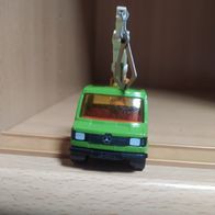 SIKU MB 208 Kranwagen