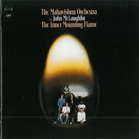 Mahavishnu Orchestra - Inner Mounting Flame CD neu