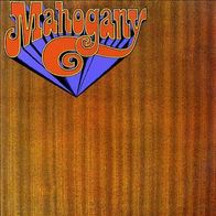 Mahogany - Mahogany 1970 CD neu