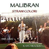 Malibran - Strani Colori CD neu S/ S