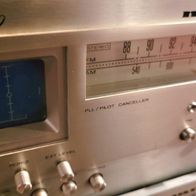 Seltener Marantz 2110 Hifi Oszi Tuner Radio Empfänger