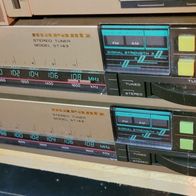 Seltener Marantz ST143 Hifi Tuner Radio Empfänger