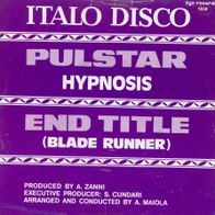 7 Vinyl Hypnosis / Pulstar