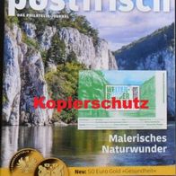 Postfrisch 4 / 2025
