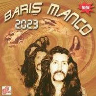 Baris Manco - 2023 CD S/ S