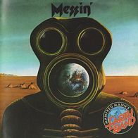 Manfred Mann´s Earth Band - Messin´ CD