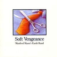 Manfred Mann´s Earth Band - Soft Vengeance CD