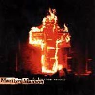 Marilyn Manson - Last Tour On Earth CD
