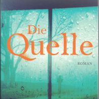 Die Quelle von Catherine Chanter -MO