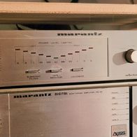Schöner Marantz PM310 Verstärker Integrated Stereo Amplifier Vollverstärker