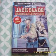 Jack Slade Sammelband Nr. 1339