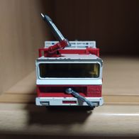 Siku FAUN / Metz Flugfeldlöschfahrzeug