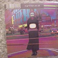 Marillion. co. uk CD Enhanced