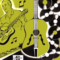Ambrus Kyri sung Nancy Sinatra´s covers 1966 single 7" Qualiton