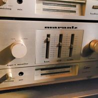 Marantz PM400 Verstärker Integrated Amplifier Vollverstärker