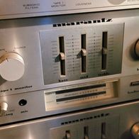 Marantz PM250 Verstärker Integrated Amplifier Vollverstärker