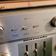 Marantz PM25 Verstärker Integrated Amplifier Vollverstärker